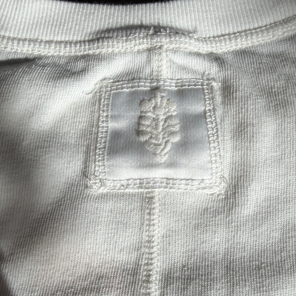 Free People Spring Forward Tunic - Picture 11 of 12